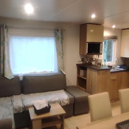 Camping Siblu Mobil