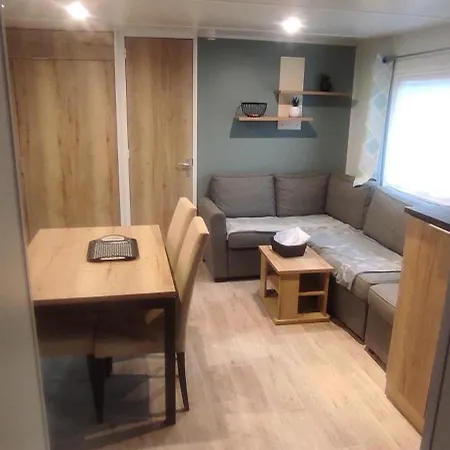 Camping Siblu Mobil אתר קמפינג *